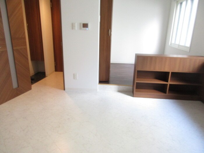 ＭＯＯＮ　ＢＯＷの物件内観写真