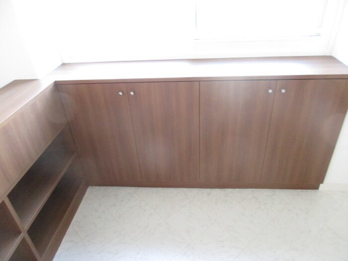 ＭＯＯＮ　ＢＯＷの物件内観写真