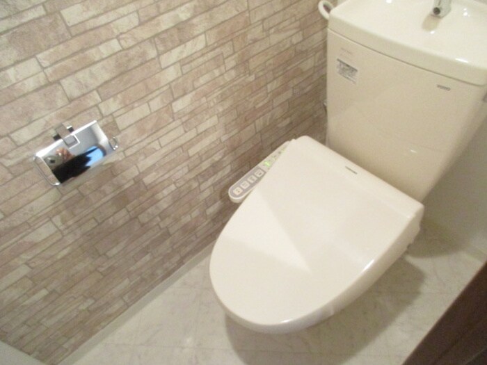 ＭＯＯＮ　ＢＯＷの物件内観写真