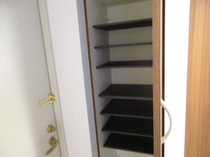 ＭＯＯＮ　ＢＯＷの物件内観写真