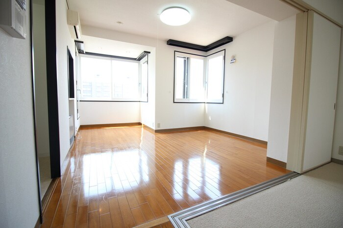 藤井ビル裏参道の物件内観写真