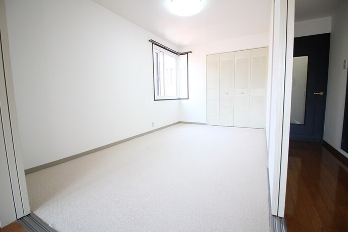 藤井ビル裏参道の物件内観写真