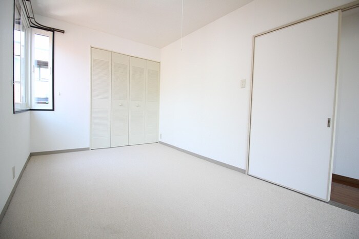 藤井ビル裏参道の物件内観写真