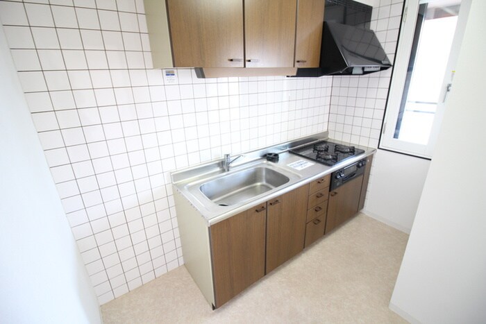 藤井ビル裏参道の物件内観写真