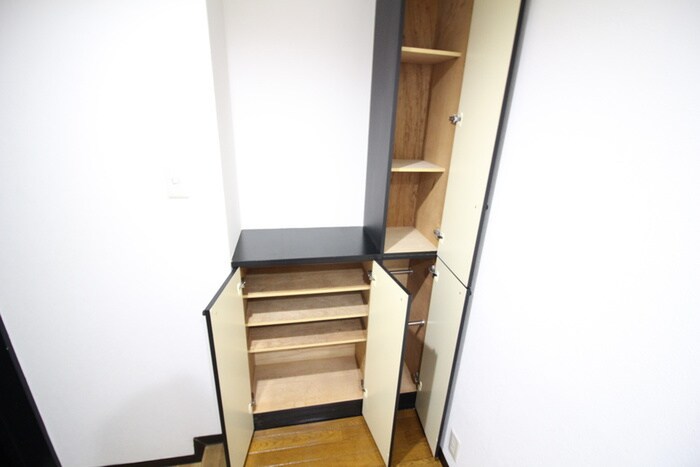 藤井ビル裏参道の物件内観写真