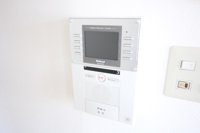 藤井ビル裏参道の物件内観写真