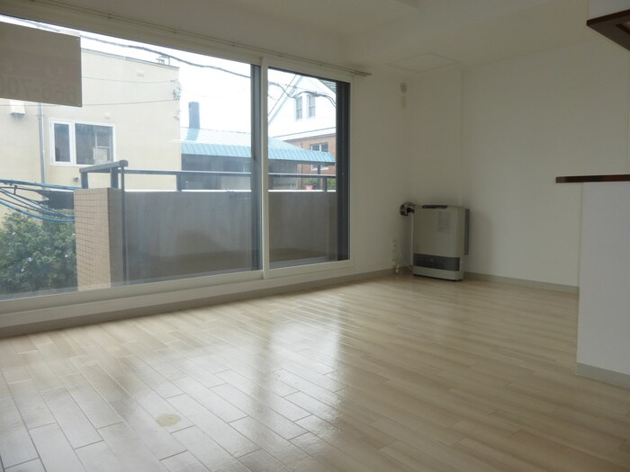 ノ－ブルコ－ト宮の沢の物件内観写真