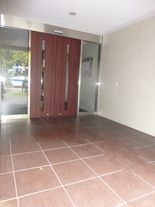 ノ－ブルコ－ト宮の沢の物件外観写真