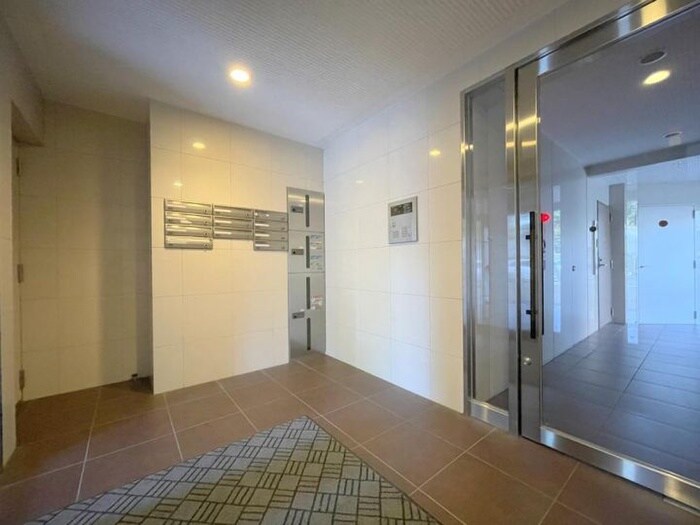 ノ－ブルコ－ト宮の沢の物件外観写真