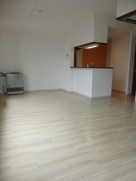 ノ－ブルコ－ト宮の沢の物件内観写真