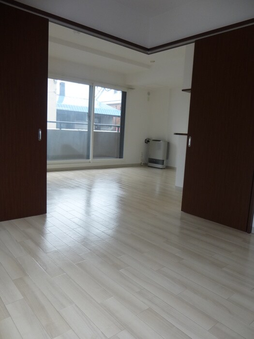 ノ－ブルコ－ト宮の沢の物件内観写真