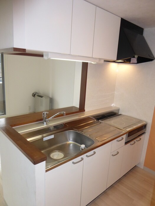 ノ－ブルコ－ト宮の沢の物件内観写真