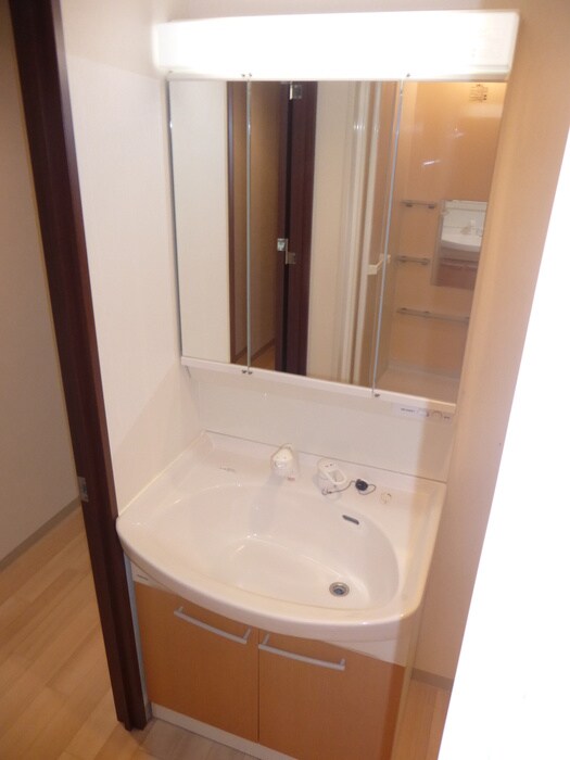 ノ－ブルコ－ト宮の沢の物件内観写真