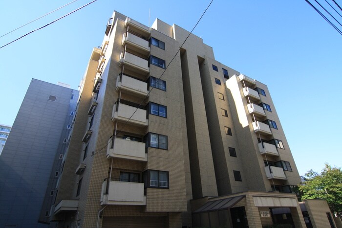 ノ－ザンヒルズ大通東の物件外観写真