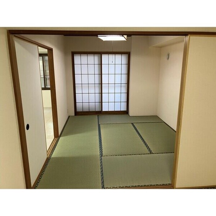 ノ－ザンヒルズ大通東の物件内観写真