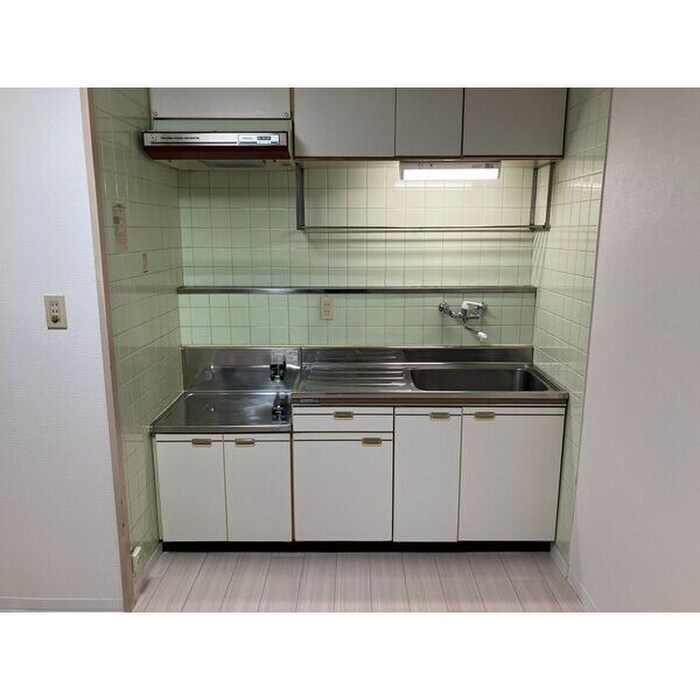 ノ－ザンヒルズ大通東の物件内観写真