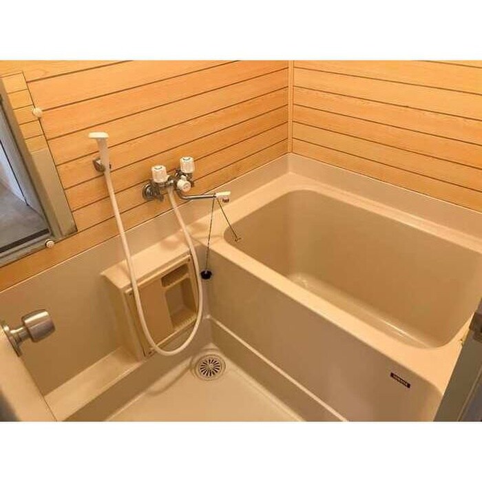 ノ－ザンヒルズ大通東の物件内観写真