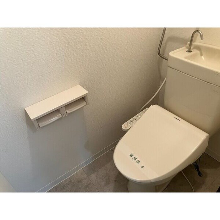 ノ－ザンヒルズ大通東の物件内観写真