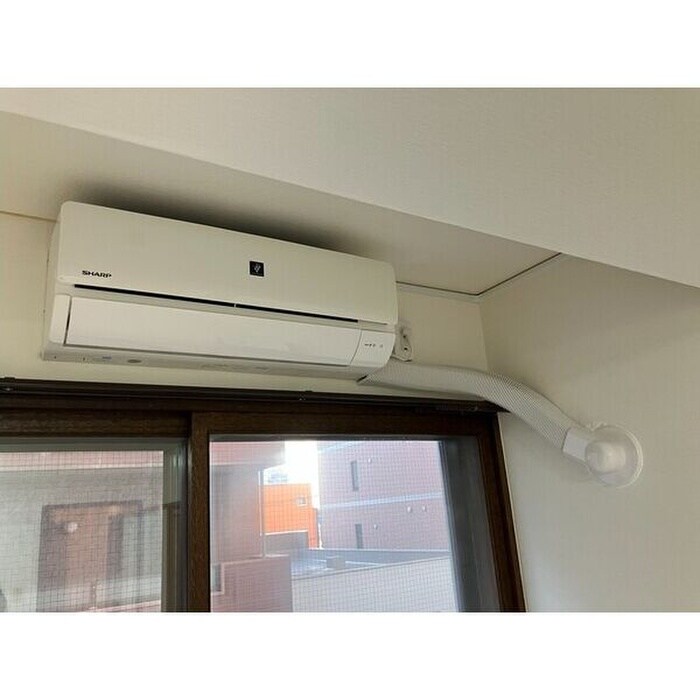 ノ－ザンヒルズ大通東の物件内観写真