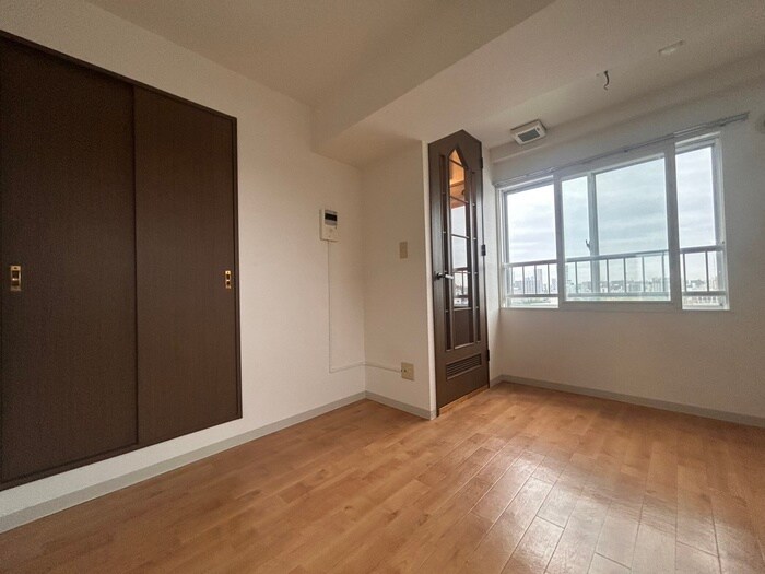 メ－プルリバ－ビュ－の物件内観写真