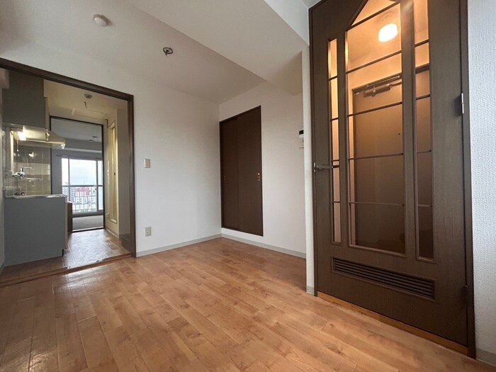 メ－プルリバ－ビュ－の物件内観写真