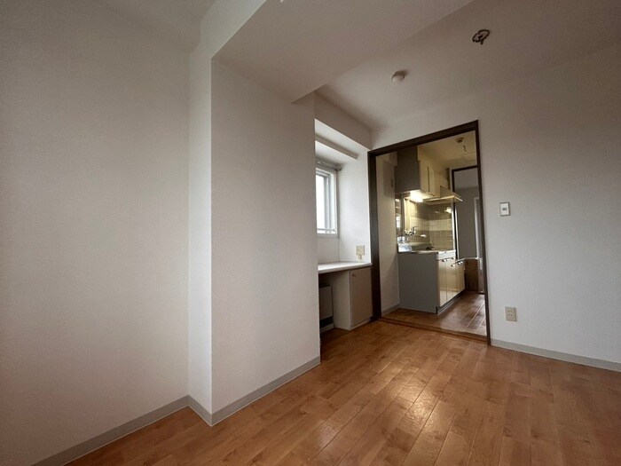 メ－プルリバ－ビュ－の物件内観写真