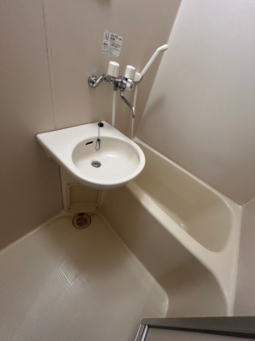 メ－プルリバ－ビュ－の物件内観写真