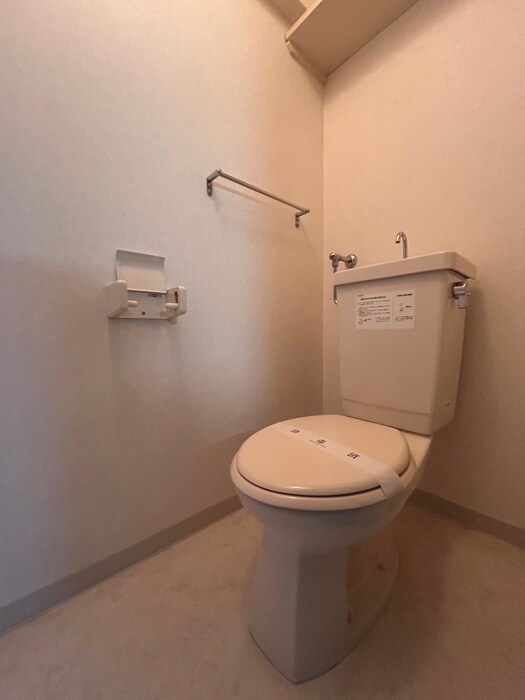 メ－プルリバ－ビュ－の物件内観写真