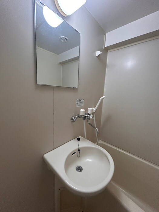 メ－プルリバ－ビュ－の物件内観写真