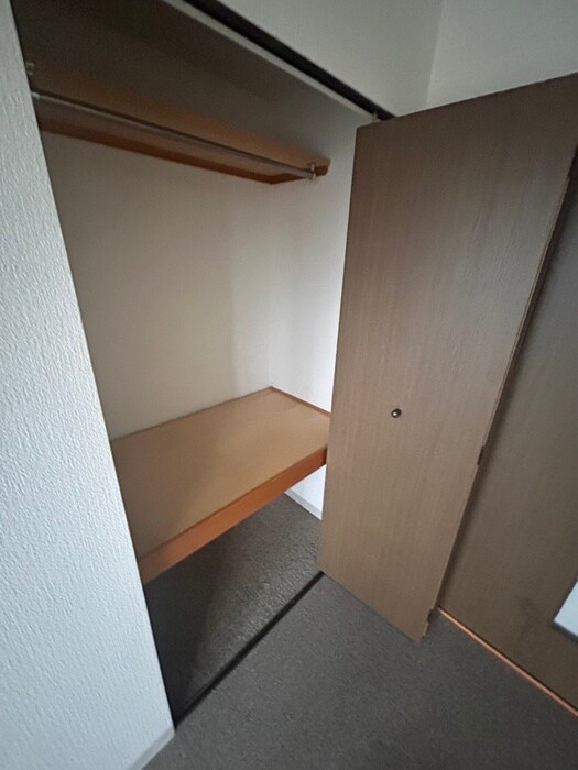 メ－プルリバ－ビュ－の物件内観写真