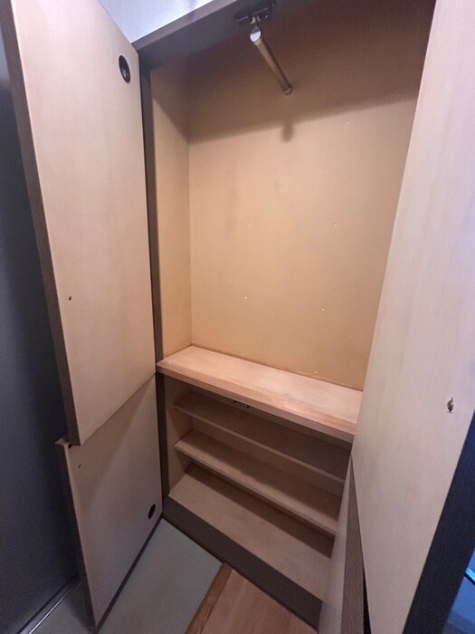 メ－プルリバ－ビュ－の物件内観写真