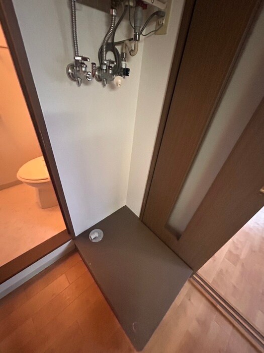 メ－プルリバ－ビュ－の物件内観写真