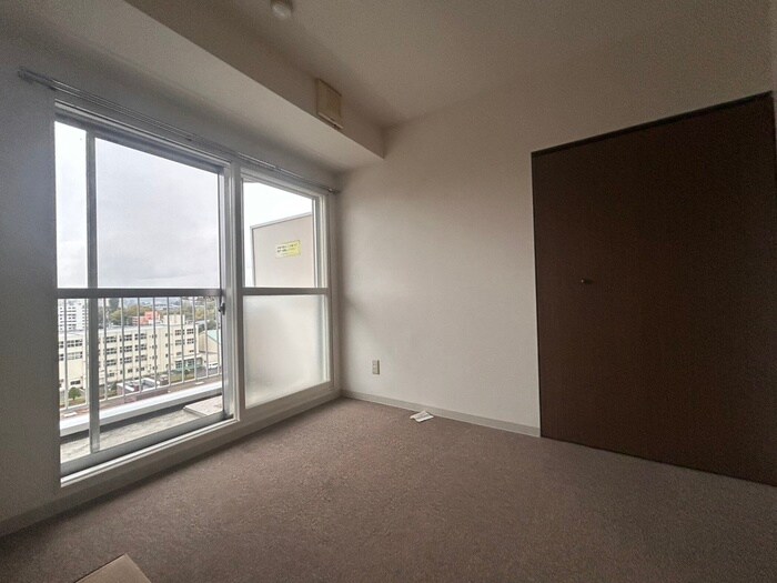 メ－プルリバ－ビュ－の物件内観写真