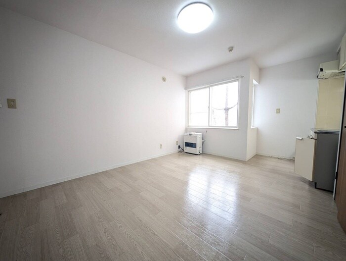 クル－ズハウス南５条の物件内観写真