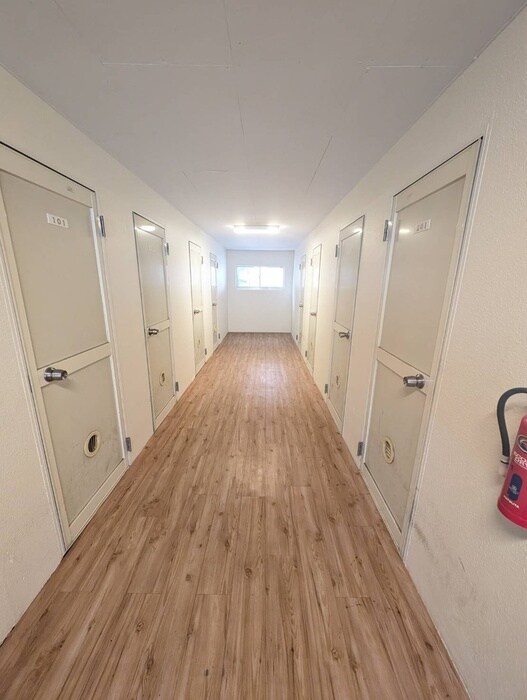 クル－ズハウス南５条の物件外観写真