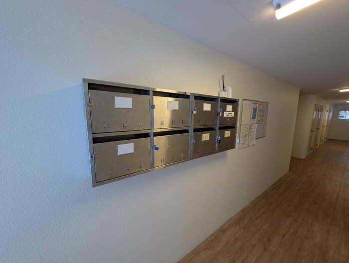 クル－ズハウス南５条の物件外観写真