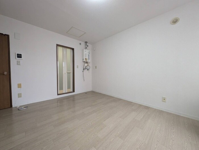 クル－ズハウス南５条の物件内観写真