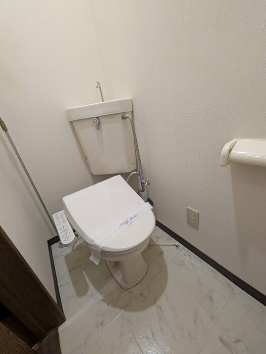 クル－ズハウス南５条の物件内観写真