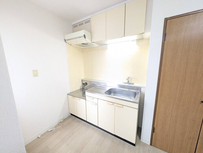 クル－ズハウス南５条の物件内観写真