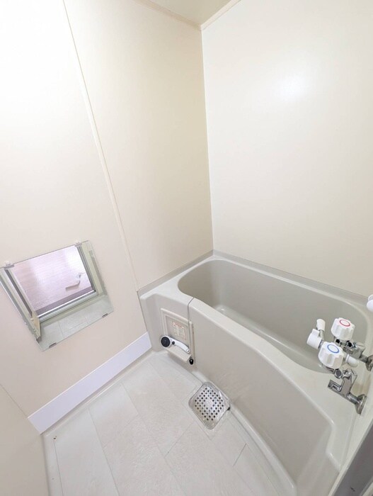 クル－ズハウス南５条の物件内観写真