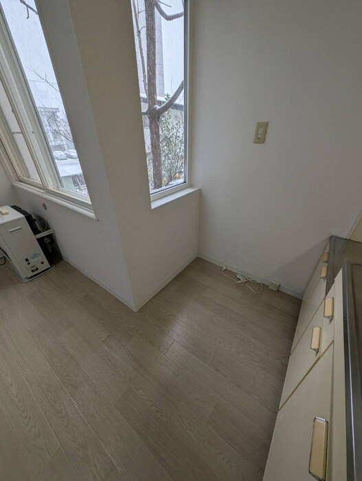 クル－ズハウス南５条の物件内観写真