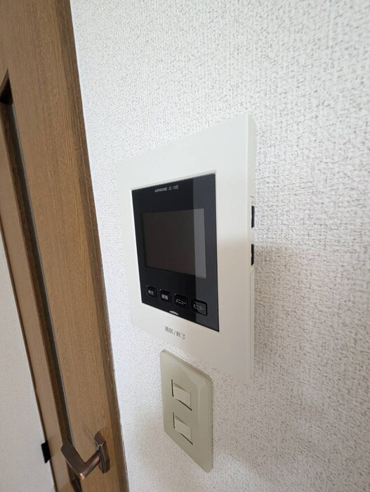 クル－ズハウス南５条の物件内観写真