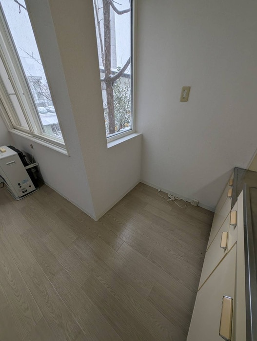 クル－ズハウス南５条の物件内観写真