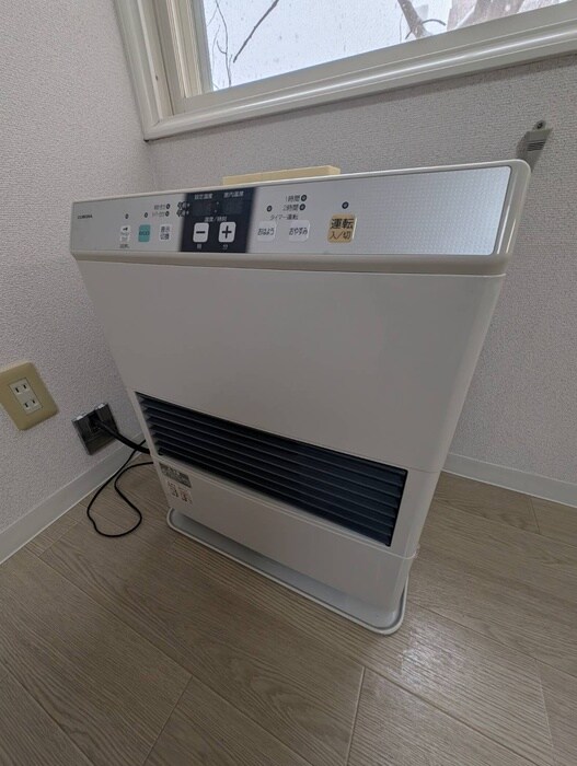 クル－ズハウス南５条の物件内観写真