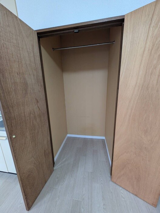 クル－ズハウス南５条の物件内観写真