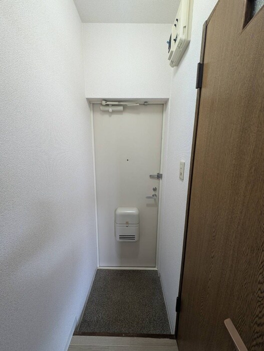 クル－ズハウス南５条の物件内観写真