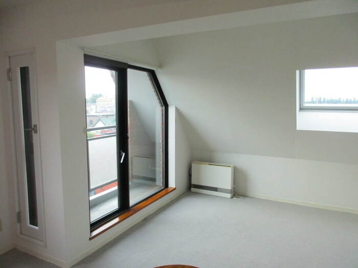 ストロール札幌の物件内観写真