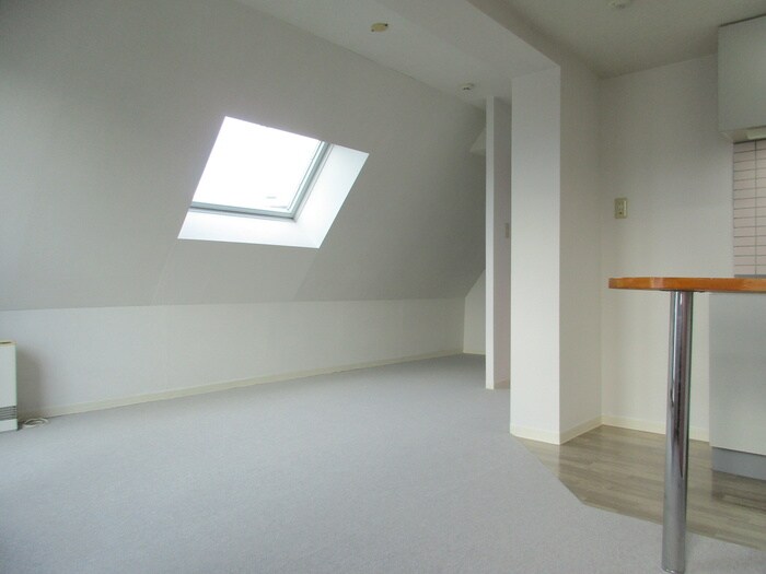 ストロール札幌の物件内観写真