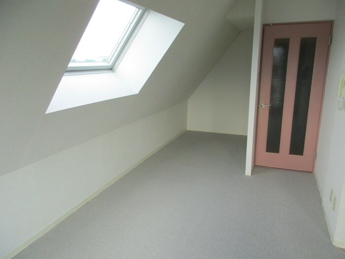 ストロール札幌の物件内観写真