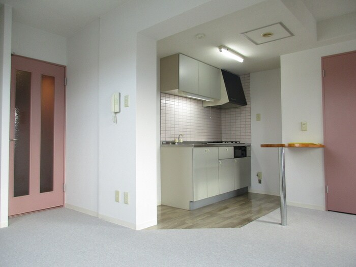 ストロール札幌の物件内観写真